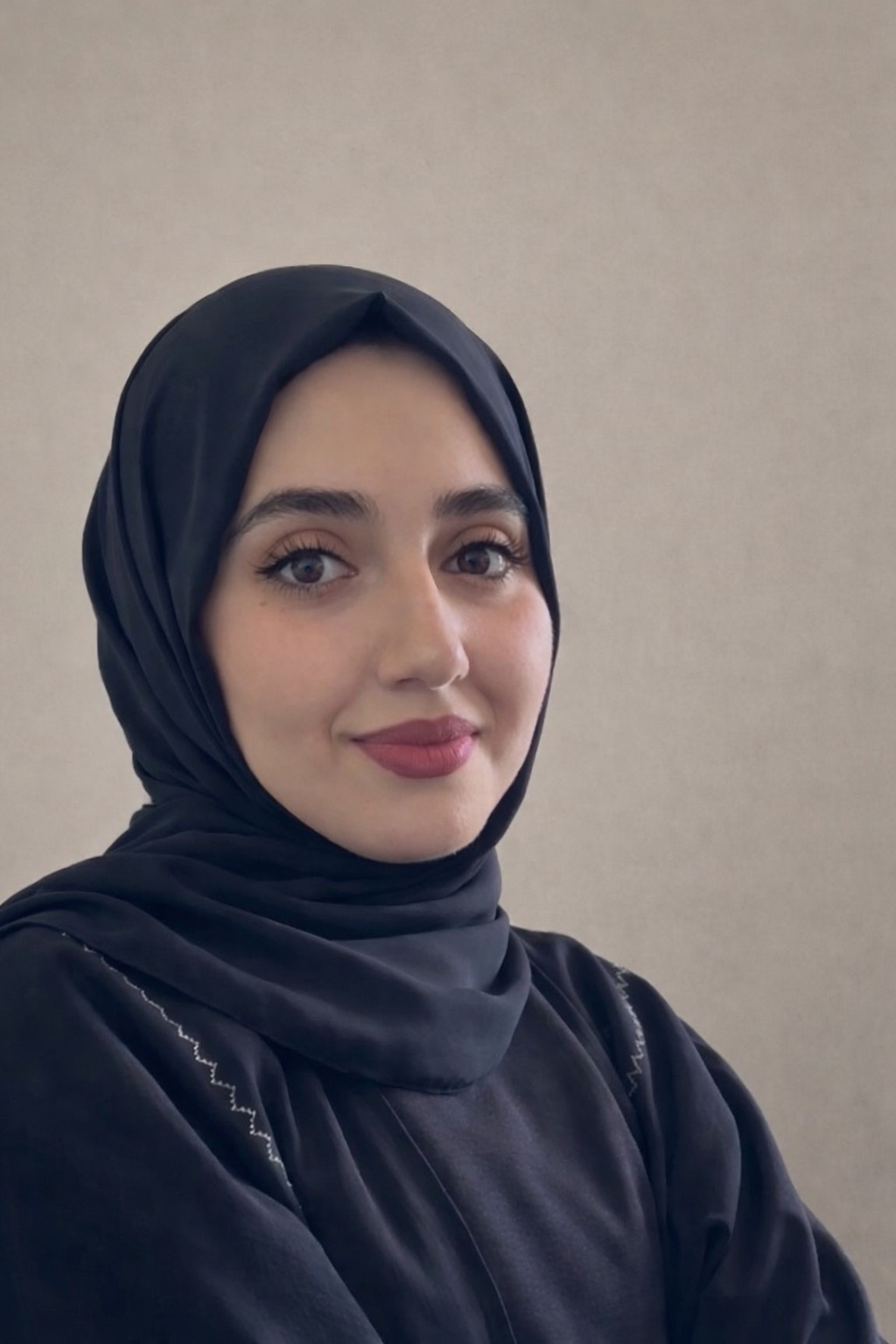 آمنة ماجد الشبيبي
